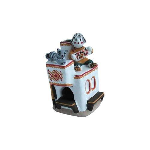 С-32-HХП - Печка