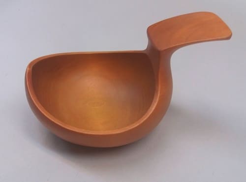 С 901 НХП. Ковш. Поморский.Без росписи.