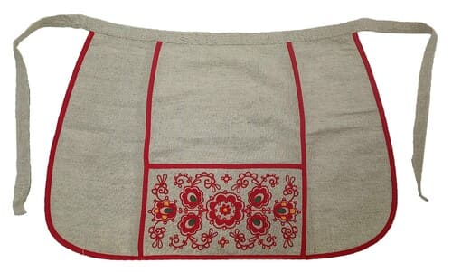 ФТ-290 Фартук