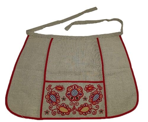 ФТ-5 Фартук
