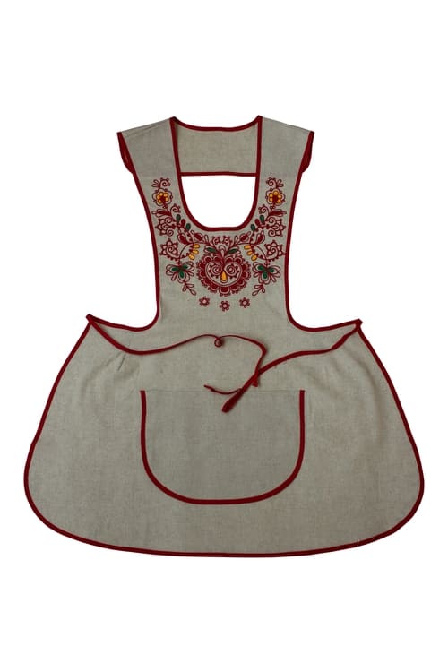 ФТ-277 Фартук