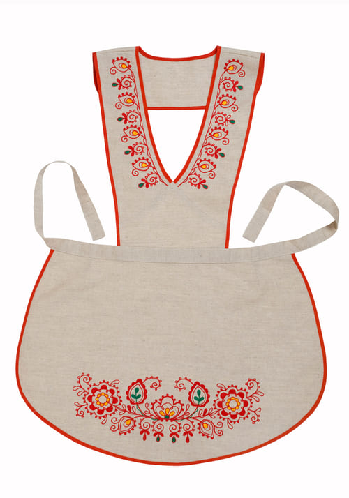 ФТ-355 Фартук