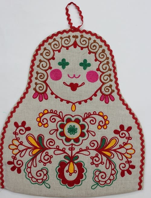 Т-180 Грелка