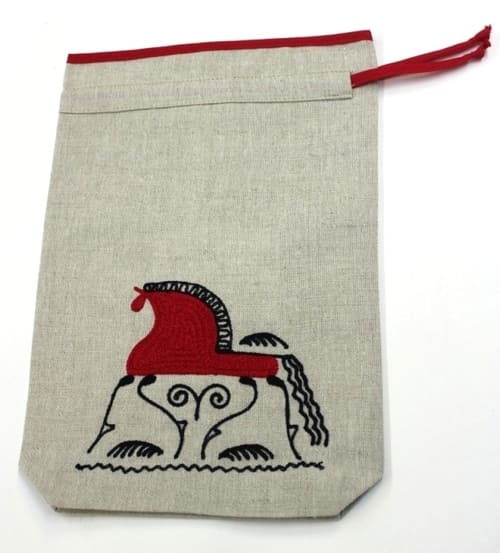 Т-656 Мешок