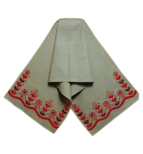 Т-172. Полотенце