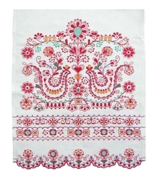 Т-202 Полотенце