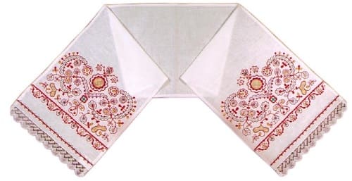 Т-331 Полотенце