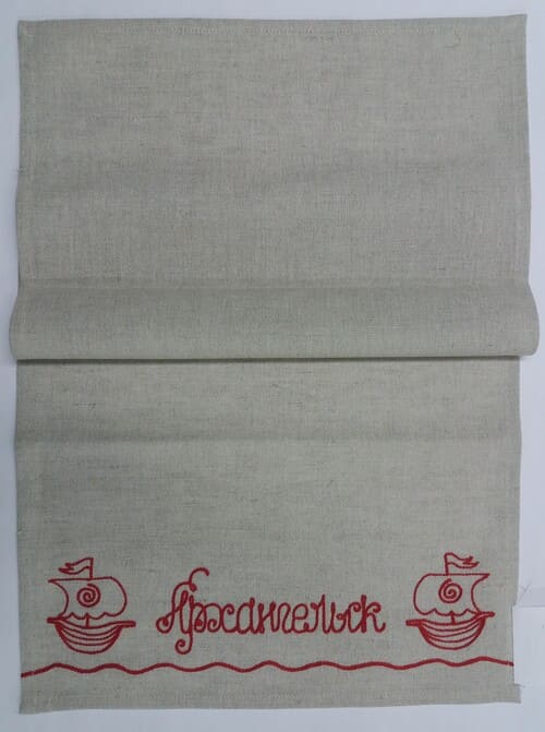 РТ-643 Полотенце