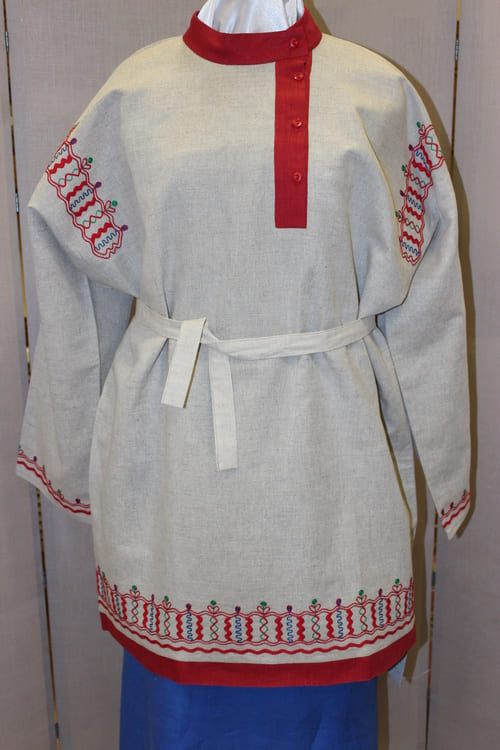 3-05 Рубаха