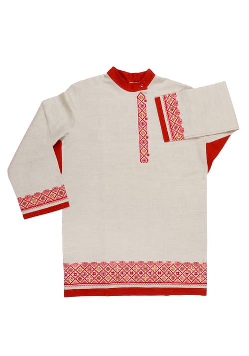5-05. Рубаха