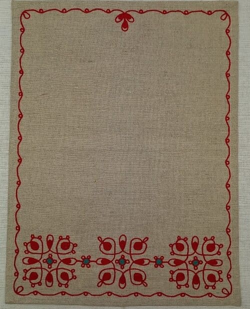 Т-216 Салфетка