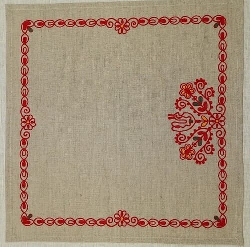 Т-281 Салфетка